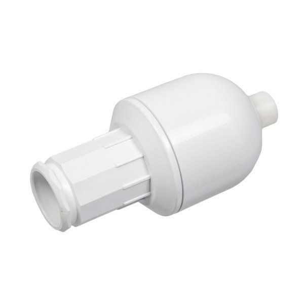 Зображення Редуктор для вінчика (нового зразка) Bosch білий (00627215) 00627215, зовнішній вигляд та деталі продукту