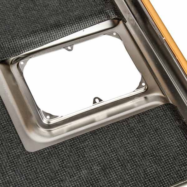 Inner door part for Electrolux dishwasher (3282090939)