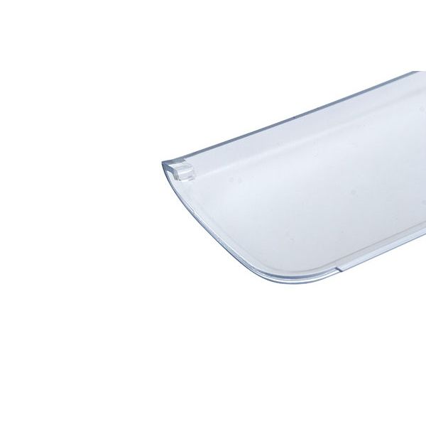 Зображення Панель дисплея відкидна для морозильної камери холодильника Electrolux (2425331770) 2425331770, зовнішній вигляд та деталі продукту