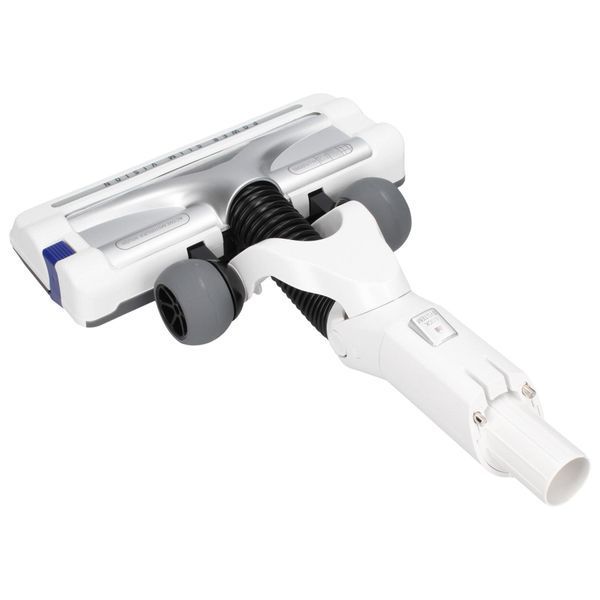 Щетка Turbo для аккумуляторного пылесоса Rowenta с защелкой (RS-2230001082) &mdash; фото 2