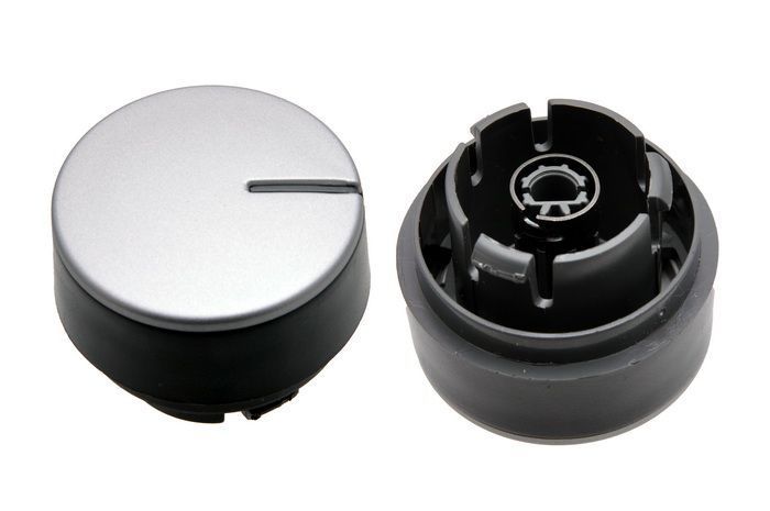 Timer knob for Ariston washing machine C00292884