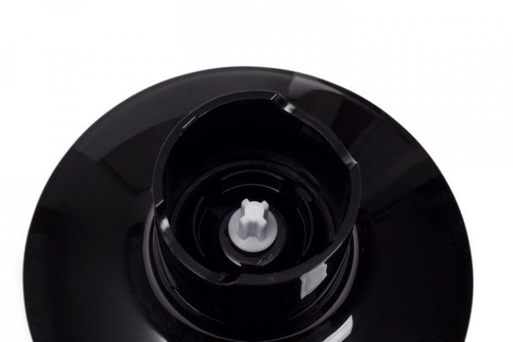 Зображення Редуктор для чаші подрібнювача 500ml-1250ml D=130mm блендера Braun чорний (7322115424) 7322115424, зовнішній вигляд та деталі продукту