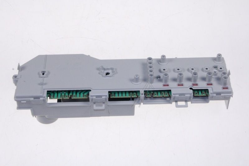 Зображення Модуль управління пральної машини EWM1000 ZANUSSI/ELECTROLUX (1324017209) 1324017209, зовнішній вигляд та деталі продукту