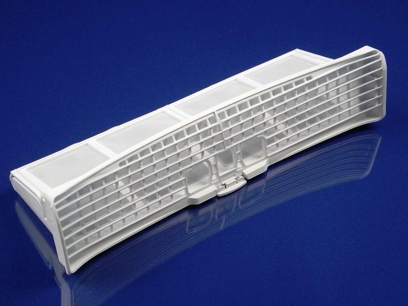Зображення Фільтр для збору волокон сушильної машини Zanussi-Electrolux-AEG (1366019014) 1366019014, зовнішній вигляд та деталі продукту