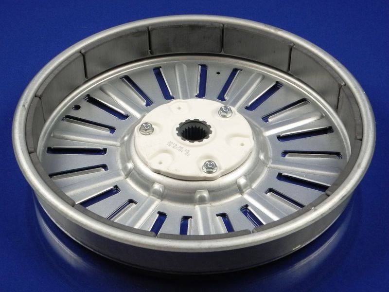 Изображение Ротор мотора с прямым приводом LG (AHL73855301) (AHL72914401) AHL73855301, внешний вид и детали продукта
