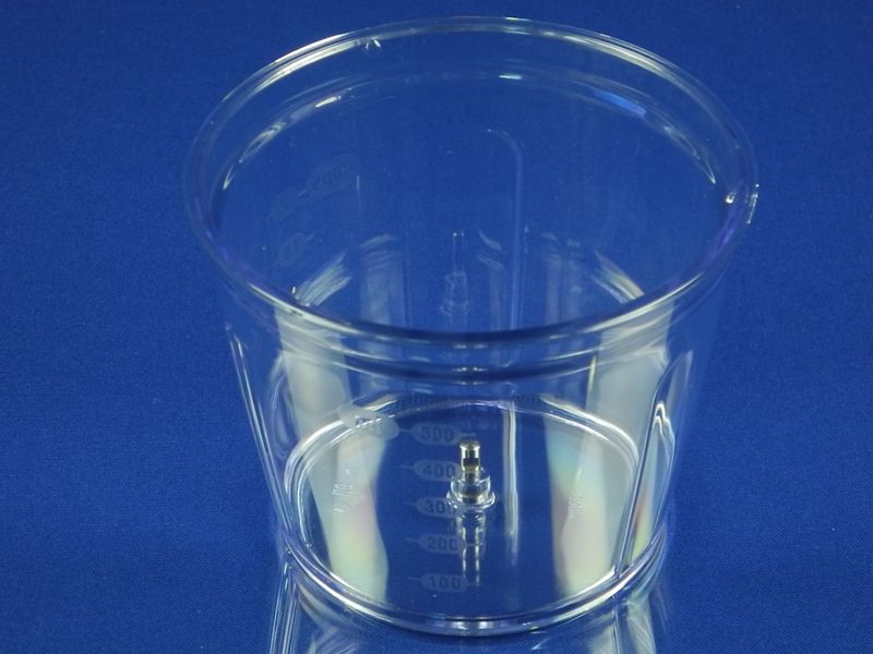 Изображение Чаша измельчителя для блендера Moulinex (MS-650442), (MS-652185) MS-650442, внешний вид и детали продукта