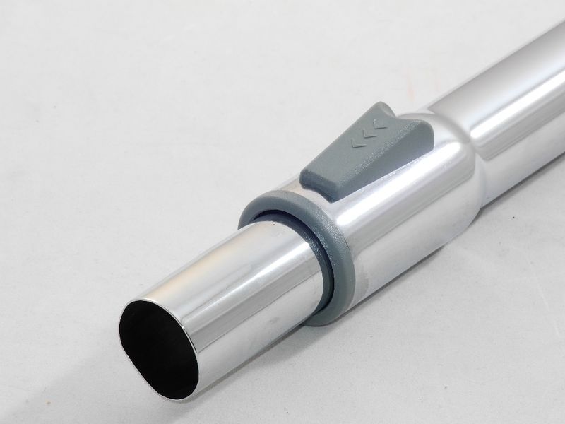 Изображение Универсальная труба телескопическая к пылесосу производства SCARLETT SCARLETT, внешний вид и детали продукта
