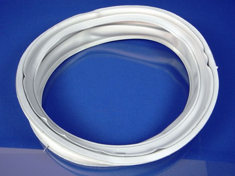Изображение Резина люка для стиральных машин Whirlpool (ходовая) (481246668775) 481246668775, внешний вид и детали продукта