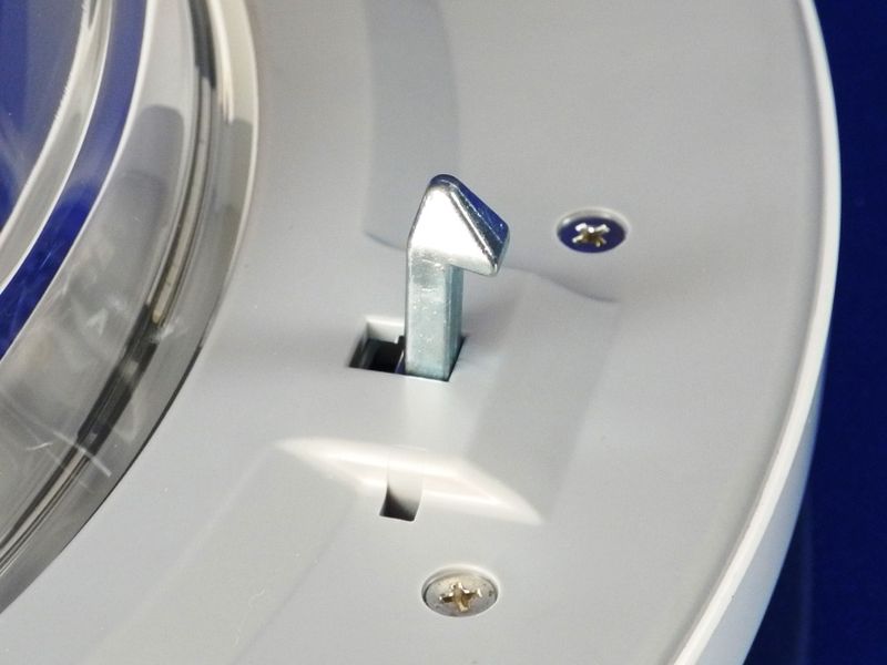 Изображение Люк для стиральной машины в сборе LG (3581ER1009C) 3581ER1009C, внешний вид и детали продукта