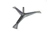 Washing machine crosspiece, d=17/20/25 mm, l=98 mm (original) Samsung (DC97-00124D)