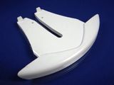 Door handle for Ariston/Indesit (C00116861)