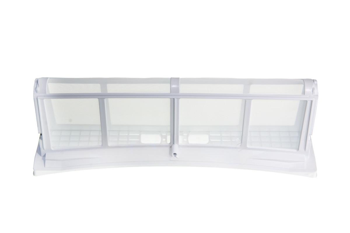 Фільтр для збирання волокон сушильної машини Zanussi-Electrolux-AEG (1366019014)