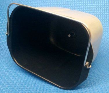 Зображення Відро для хлібопічки Whicepart BM01W00100J DF-001 DF-001, зовнішній вигляд та деталі продукту