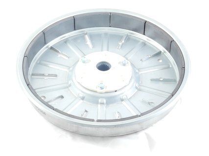 Direct drive motor rotor LG (4413ER1002F)