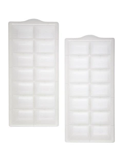 Зображення Форма для льоду, для холодильника Electrolux (902979229) т100069611, зовнішній вигляд та деталі продукту