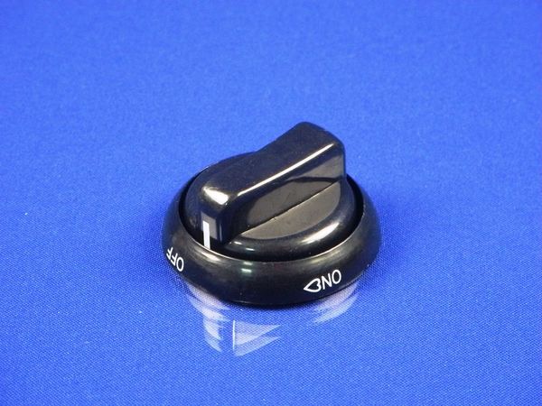 Зображення Ручка для електроплити універсальна, чорного кольору (MC20W03) MC20W03, зовнішній вигляд та деталі продукту