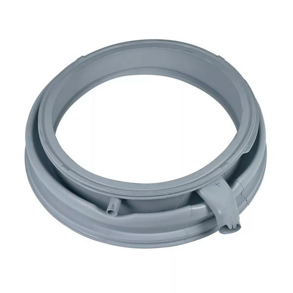 Манжета люка (резина) для стиральной машины Bosch OEM 00681211 23002440 (00772663) &mdash; фото 2