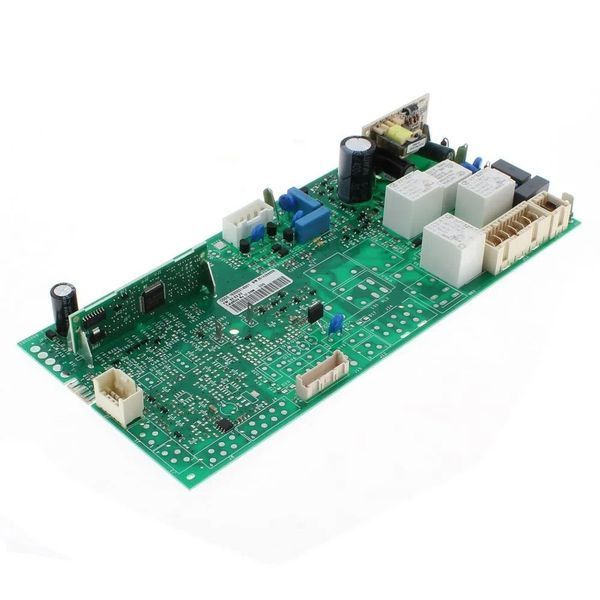 Зображення Електронний модуль духовки HOTTIMA+STANDBY ED5 Indesit (482000091606) C00307605 C00307605, зовнішній вигляд та деталі продукту