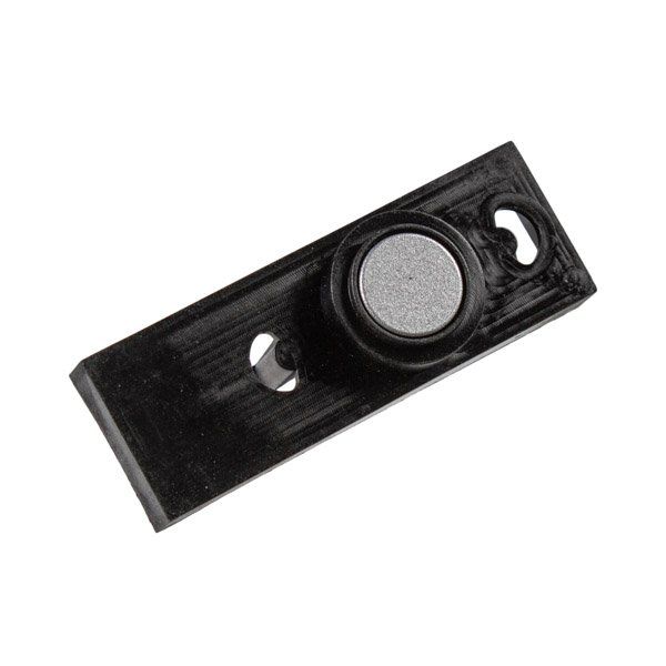 Зображення Декоративна кнопка управління таймером для плити Beko (250400216) 250400216, зовнішній вигляд та деталі продукту