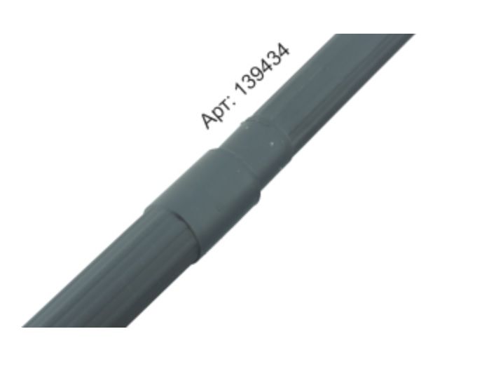 Зображення Всмоктувальна пластмасова труба THOMAS (139434) 139434, зовнішній вигляд та деталі продукту