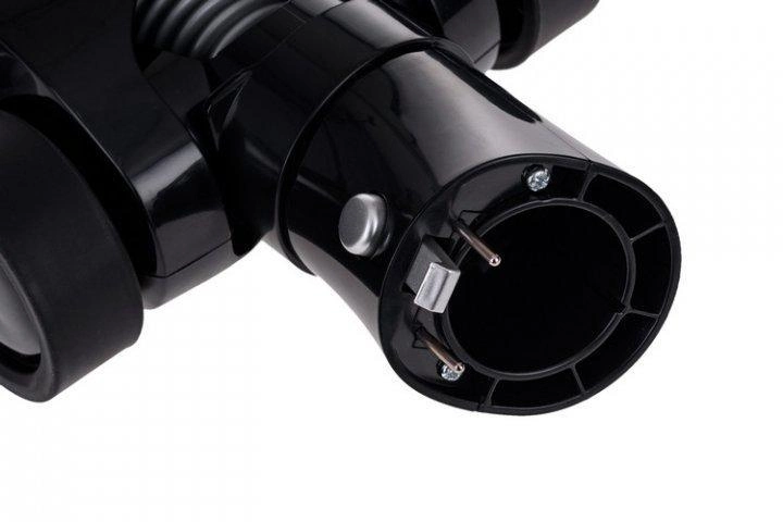 Изображение Щетка Turbo для аккумуляторного пылесоса Rowenta (FS-9100025205) т100069772, внешний вид и детали продукта
