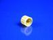 Screw bushing (coupling) for Breeze meat grinder D-25 mm, L=20 mm.