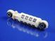 Short shock absorber for Zanussi/Electrolux/AEG (1296063017)