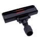 Universal carpet brush for vacuum cleaner with open wheels (607) (VC01W66)