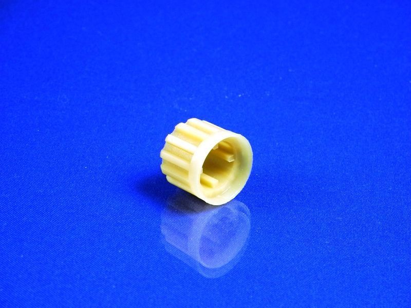 Screw bushing (coupling) for Breeze meat grinder D-25 mm, L=20 mm.