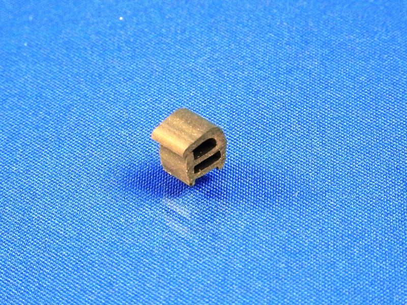 Изображение Резиновая подставка под решетку варочной поверхности универсальные 1шт. (U1) U1-1, внешний вид и детали продукта