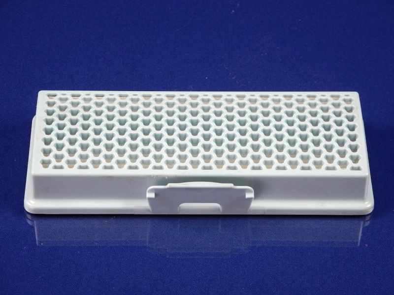 Зображення HEPA фільтр для пилососів LG ADQ68101902, ADQ68101903, ADQ68101905, ADQ68101906 ADQ68101904, зовнішній вигляд та деталі продукту