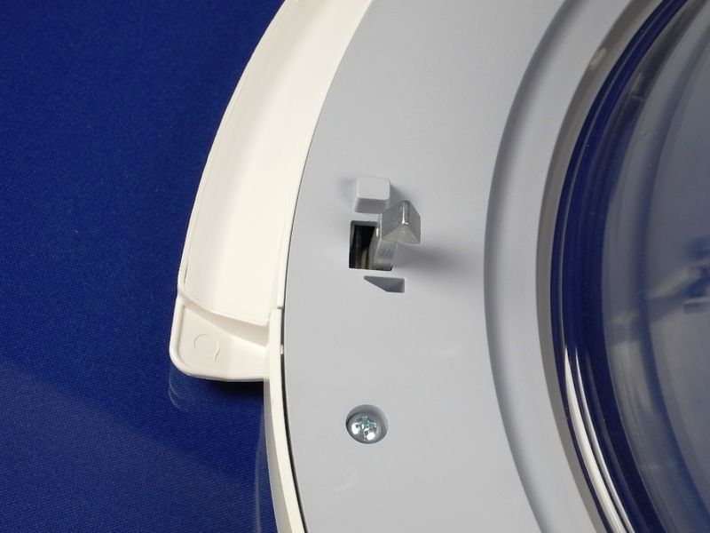 Зображення Люк для пральної машини в зборі Bosch (704286-1) 704286-1, зовнішній вигляд та деталі продукту
