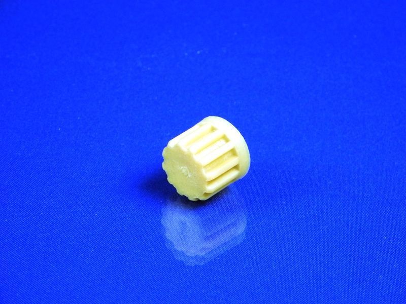 Screw bushing (coupling) for Breeze meat grinder D-25 mm, L=20 mm.