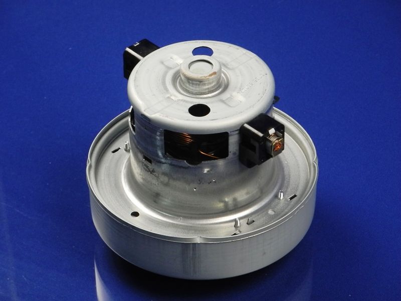 Изображение Мотор (двигатель) для пылесоса Samsung VCM-K70GU 1800W (DJ31-00067P) DJ31-00067P, внешний вид и детали продукта