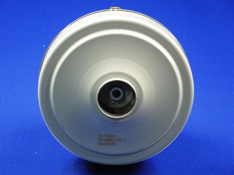 Изображение Мотор (двигатель) для пылесоса Samsung VCM-K70GU 1800W (DJ31-00067P) DJ31-00067P, внешний вид и детали продукта