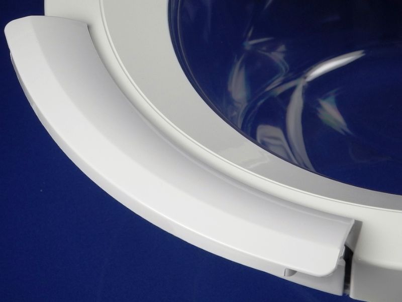 Зображення Люк для пральної машини в зборі Bosch (704286-1) 704286-1, зовнішній вигляд та деталі продукту