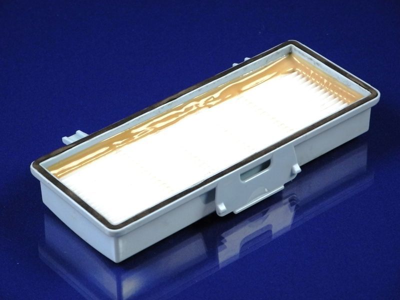 Зображення HEPA фільтр для пилососів LG ADQ68101902, ADQ68101903, ADQ68101905, ADQ68101906 ADQ68101904, зовнішній вигляд та деталі продукту