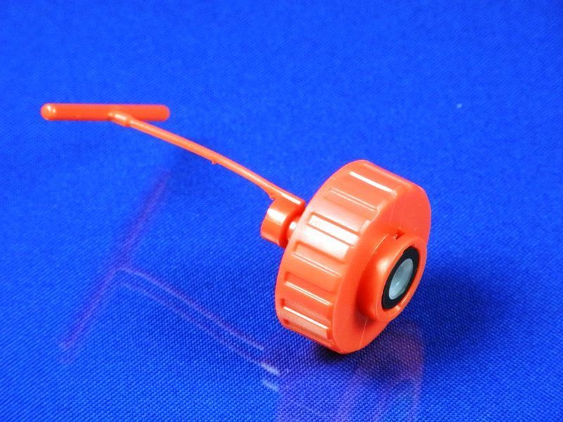 Water tank lid for Rowenta / Tefal vacuum cleaner (RS-RT900609)