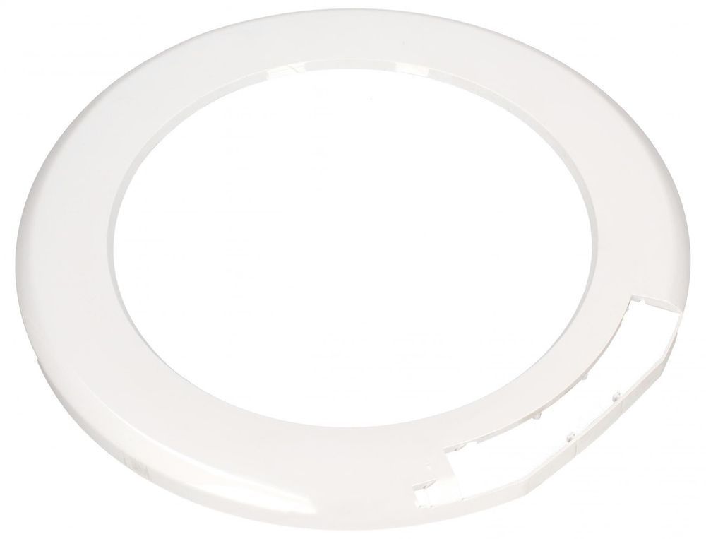 Outer door frame for Beko washing machine (2804920100)