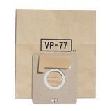 Paper dust bag for Samsung vacuum cleaner (DJ74-10123C)