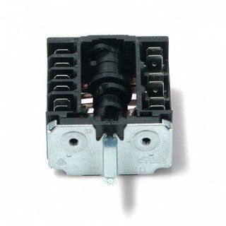 Oven mode selector EGO (46.25866.807) for Ardo 639000149, 651059562, 00232091 (COK305ND)