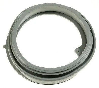 Изображение Уплотнитель люка для стиральной машины Whirlpool (C00448043) (481010840596) 481010840596, внешний вид и детали продукта