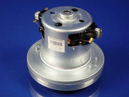 Изображение Мотор пылесоса WHICEPART VC07W87-UR-CG (VCM-140H-2L-1400W) VC07W87-UR-CG, внешний вид и детали продукта