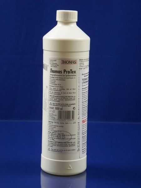 Изображение Концентрат для пылесоса (текстиль) THOMAS ProTex (787502) 787502, внешний вид и детали продукта
