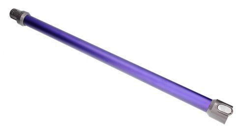 Изображение Труба металлическая для аккумуляторного пылесоса Dyson DC59, DC62, V6 (965663-05) 965663-05, внешний вид и детали продукта