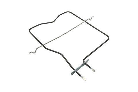 Зображення Тен для духовки 300*345 мм Thermowatt, 1000 Вт, Ariston C00039577 C00039577, зовнішній вигляд та деталі продукту