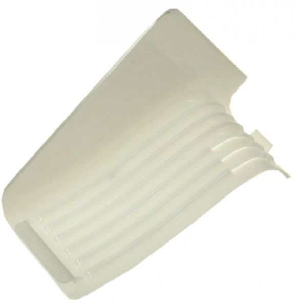 Зображення Плафон лампочки для халодильника Whirlpool C00311630 (480132100564) 480132100564, зовнішній вигляд та деталі продукту