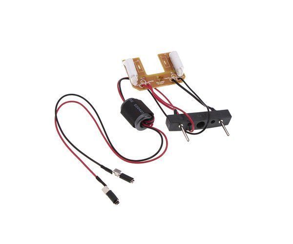 Двигун у зборі для акумулятів. пилососу 25.2V Rowenta (RS-RH5460) &mdash; фото 5