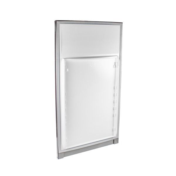Изображение Дверь холодильной камеры к холодильнику Electrolux (2109008876) 2109008876, внешний вид и детали продукта