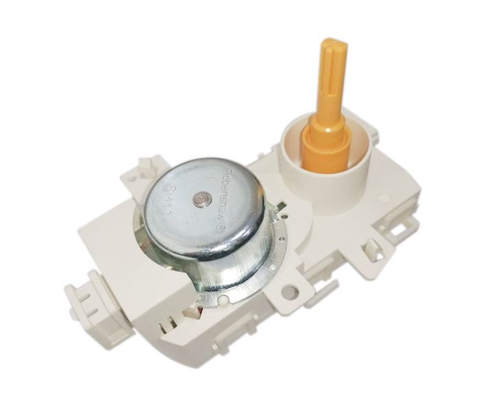 Зображення Клапан подачі води для посудомийної машини Whirlpool (481010745146) 481010745146-1, зовнішній вигляд та деталі продукту